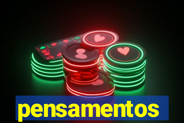 pensamentos viajantes aplicativo